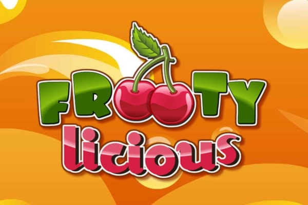 Frooty Licious pokie