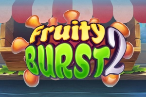 Fruity Burst 2 pokie