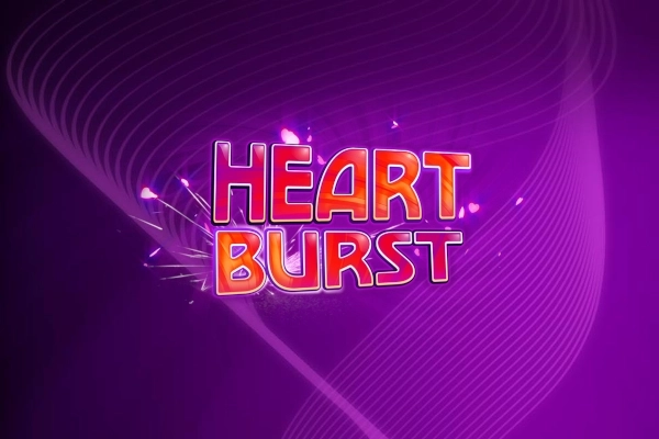 Heartburst pokie