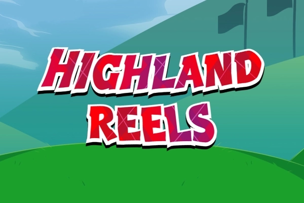 Highland Reels pokie