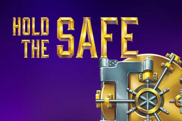 Hold the Safe pokie
