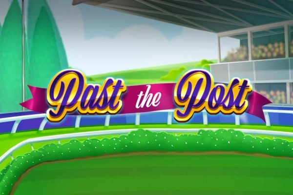 Past the Post pokie