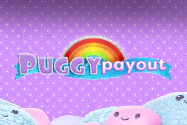 Puggy Payout pokie
