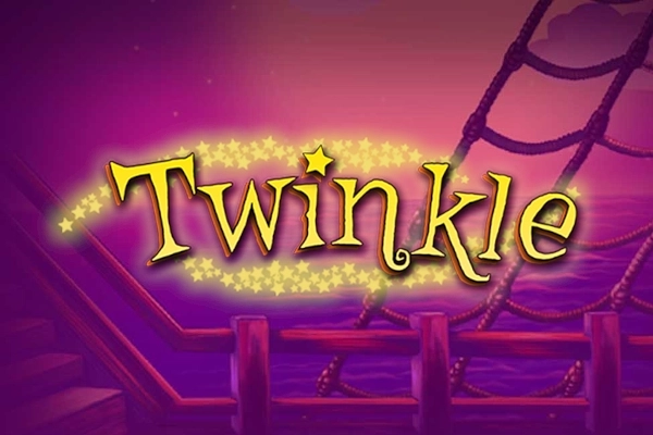 Twinkle pokie