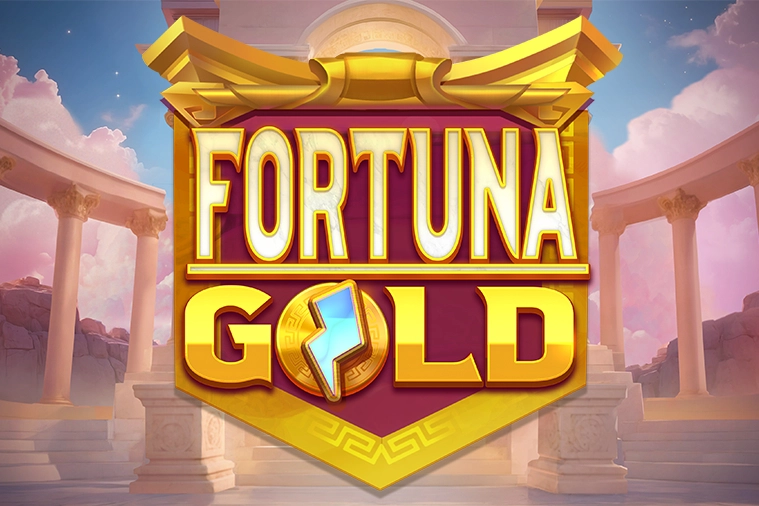 Fortuna Gold pokie
