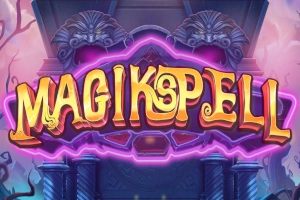 Magikspell pokie