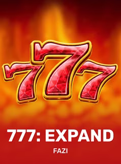 777: Expand pokie