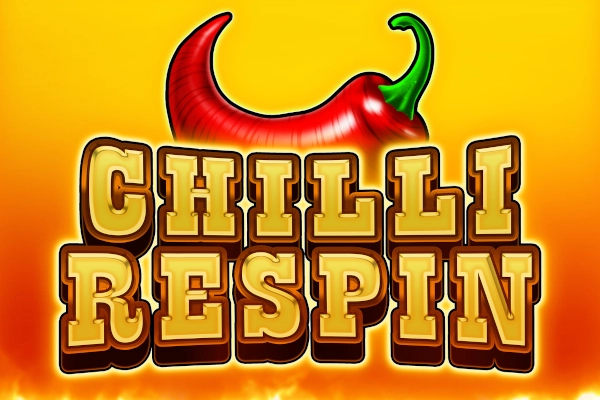 Chilli Respin pokie