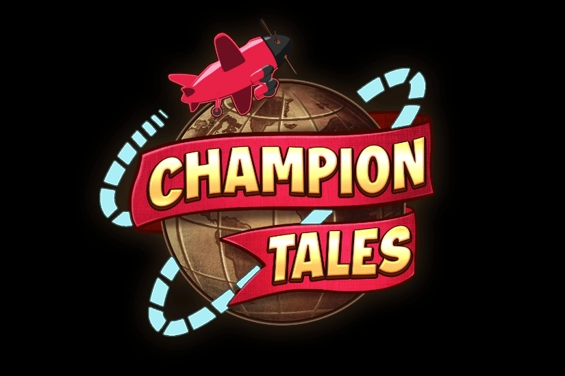 Champion Tales pokie