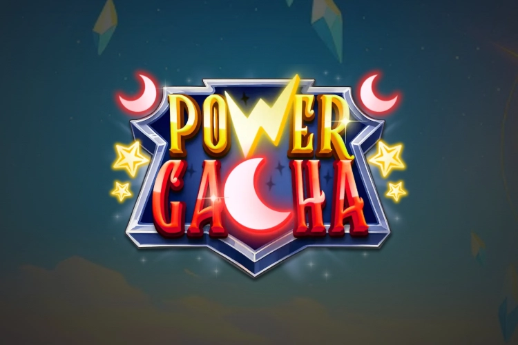 Power Gacha pokie