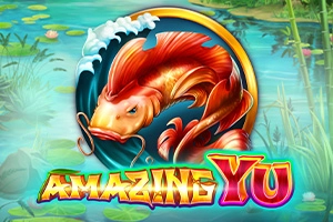 Amazing Yu pokie