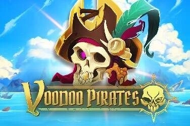 Voodoo Pirates pokie