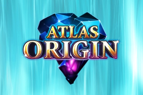 Atlas Origin pokie