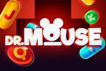 Dr.Mouse pokie