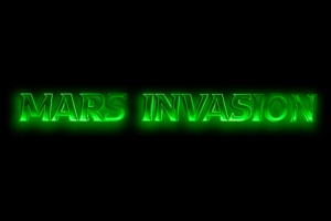 Mars Invasion pokie