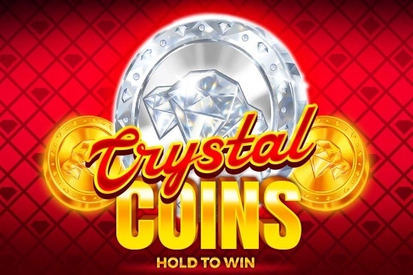 Crystal Coins pokie