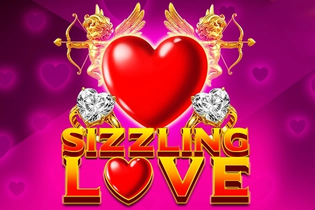 Sizzling Love pokie