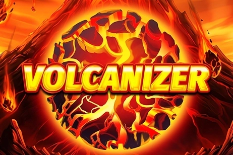Volcanizer pokie