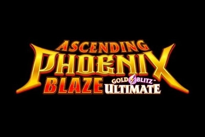 Ascending Phoenix Blaze Gold Blitz Ultimate pokie