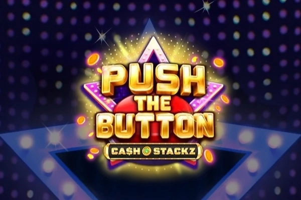 Push The Button pokie