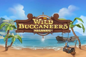 Wild Buccaneers Megaways pokie
