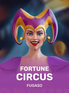 Fortune Circus pokie
