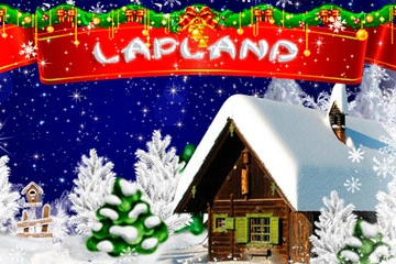 Lapland pokie