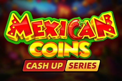 Mexican Coins pokie