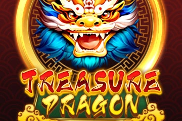 Treasure Dragon pokie