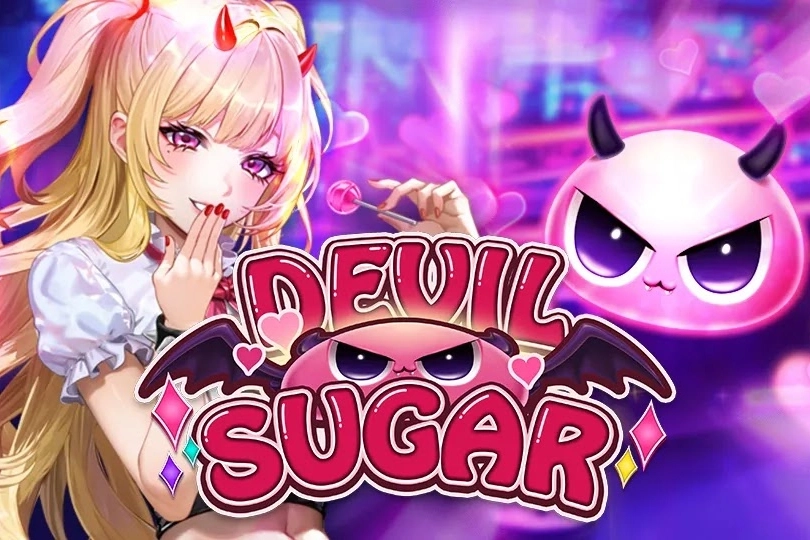 Devil Sugar pokie