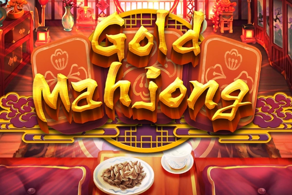 Gold Mahjong pokie