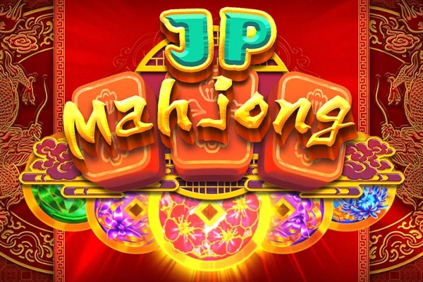 JP Mahjong pokie