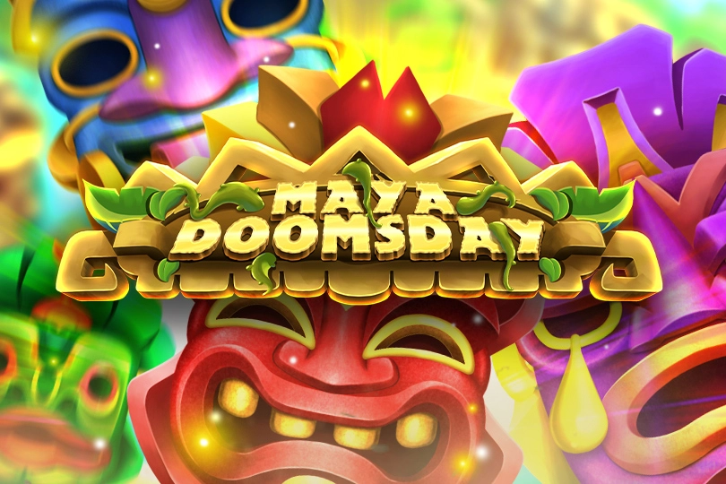 Maya Doomsday pokie