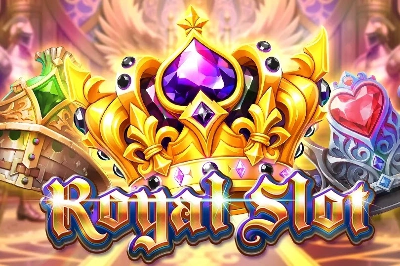 Royal Slot pokie
