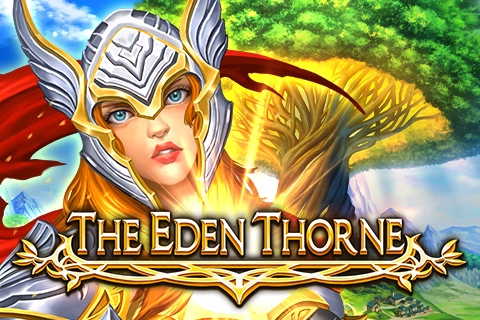 The Eden Thorne pokie