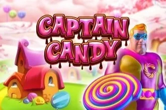 Captain Candy pokie