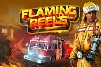 Flaming Reels pokie