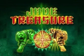 Jade Treasure pokie