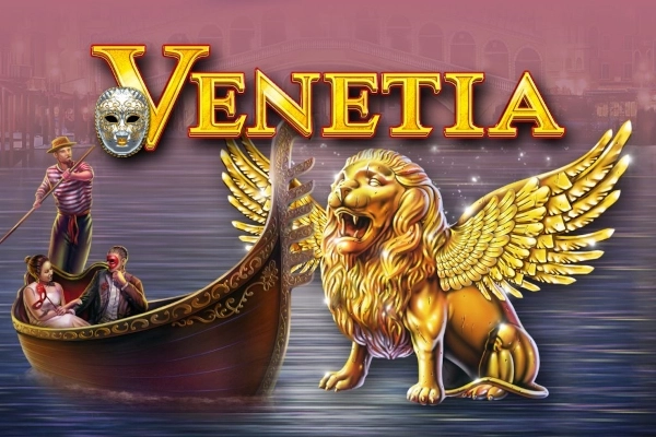 Venetia pokie