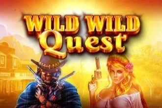 Wild Wild Quest pokie