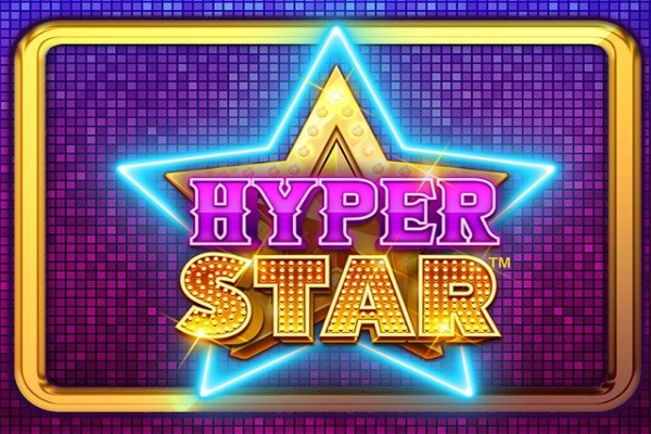 Hyper Star pokie