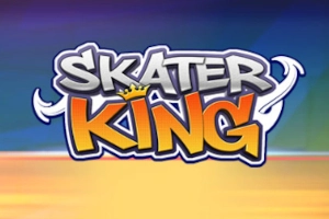 Skater King pokie