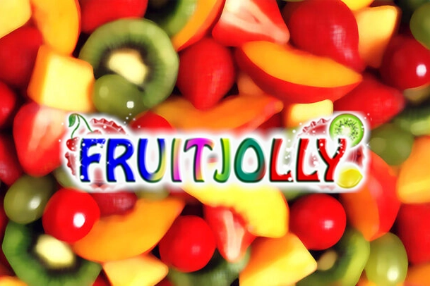 FruitJolly pokie