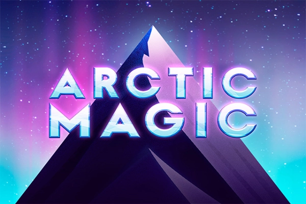 Arctic Magic pokie