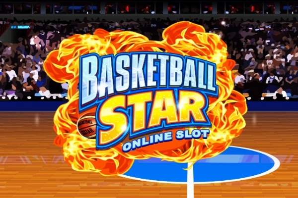 Basketball Star pokie