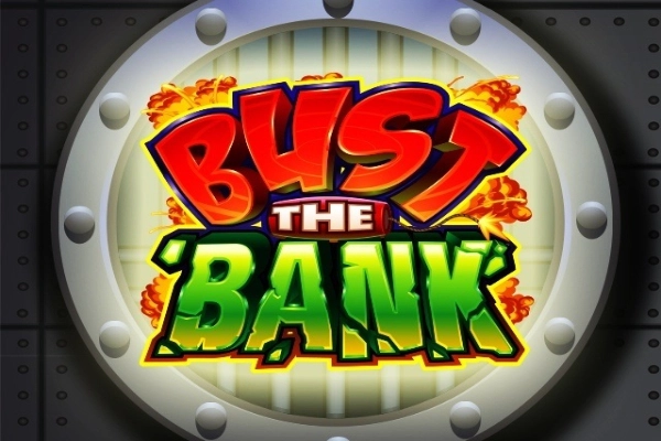 Bust the Bank pokie