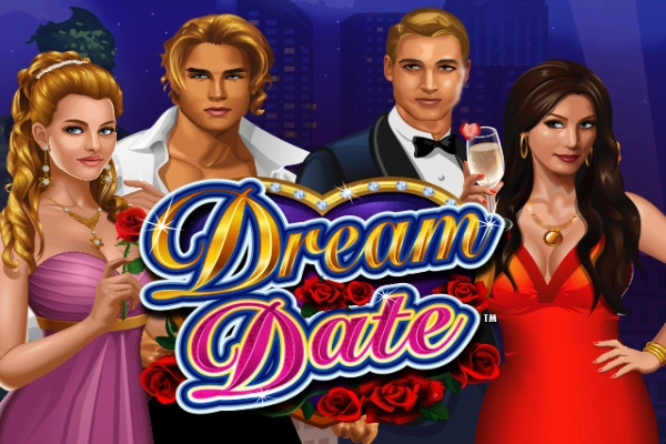 Dream Date pokie