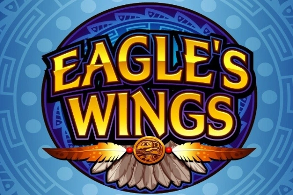 Eagle's Wings pokie