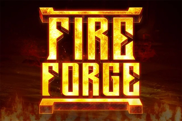 Fire Forge pokie