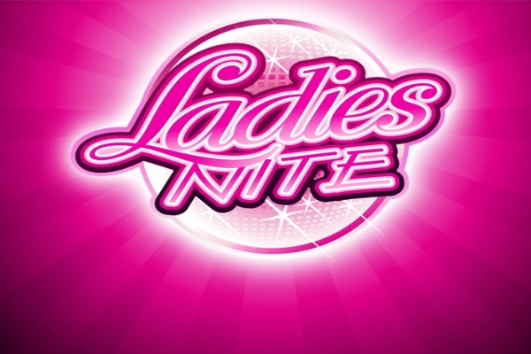 Ladies Nite pokie